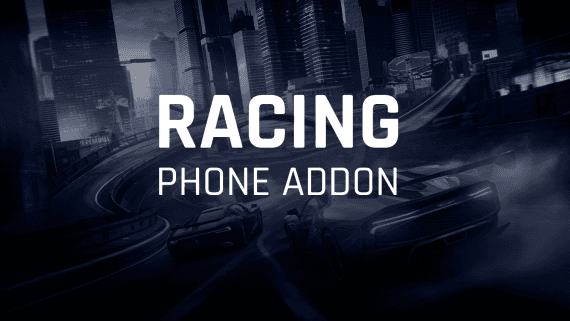 Racing App